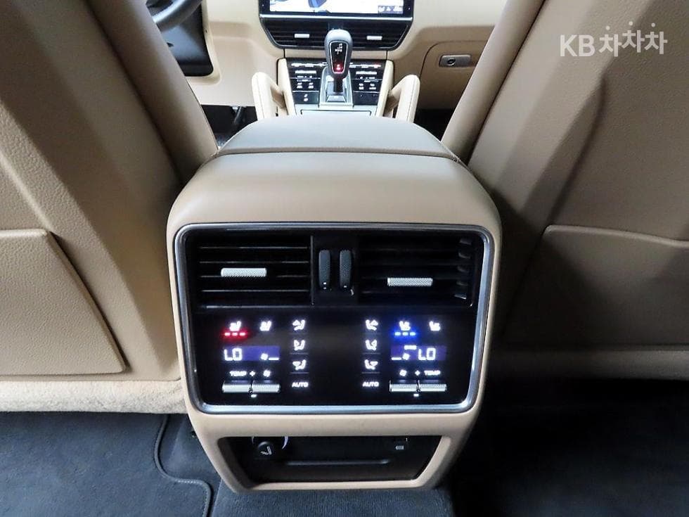 Porsche Cayenne(9Y0)3.0 Стандартен - 16