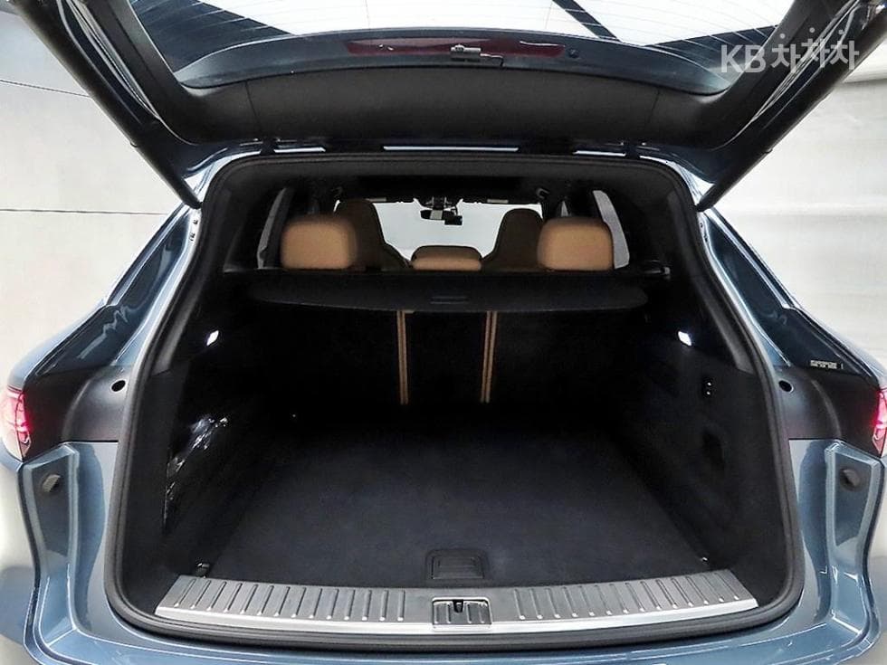 Porsche Cayenne(9Y0)3.0 Стандартен - 18