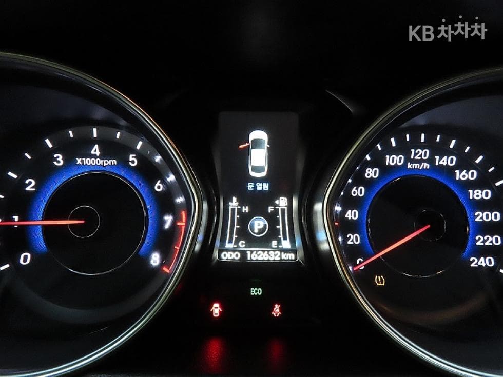 Hyundai Avante (Elantra)MDM16 GDi TOP - 8