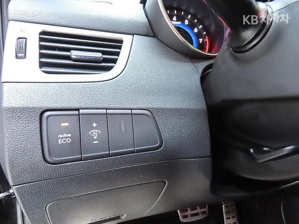 Hyundai Avante (Elantra)MDM16 GDi TOP - 12