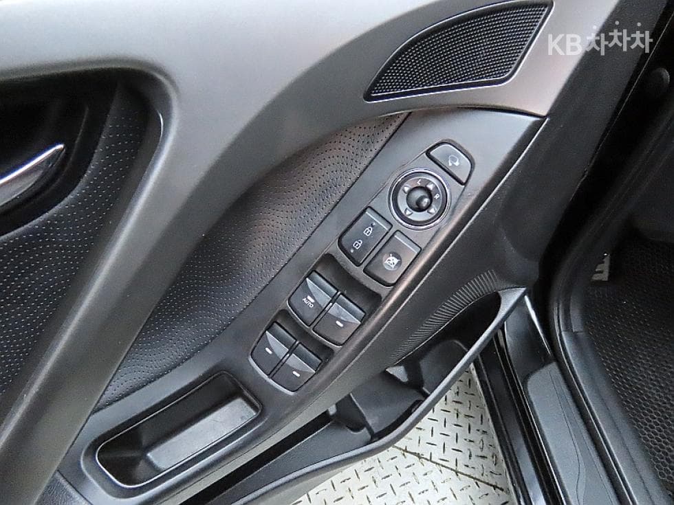 Hyundai Avante (Elantra)MDM16 GDi TOP - 13