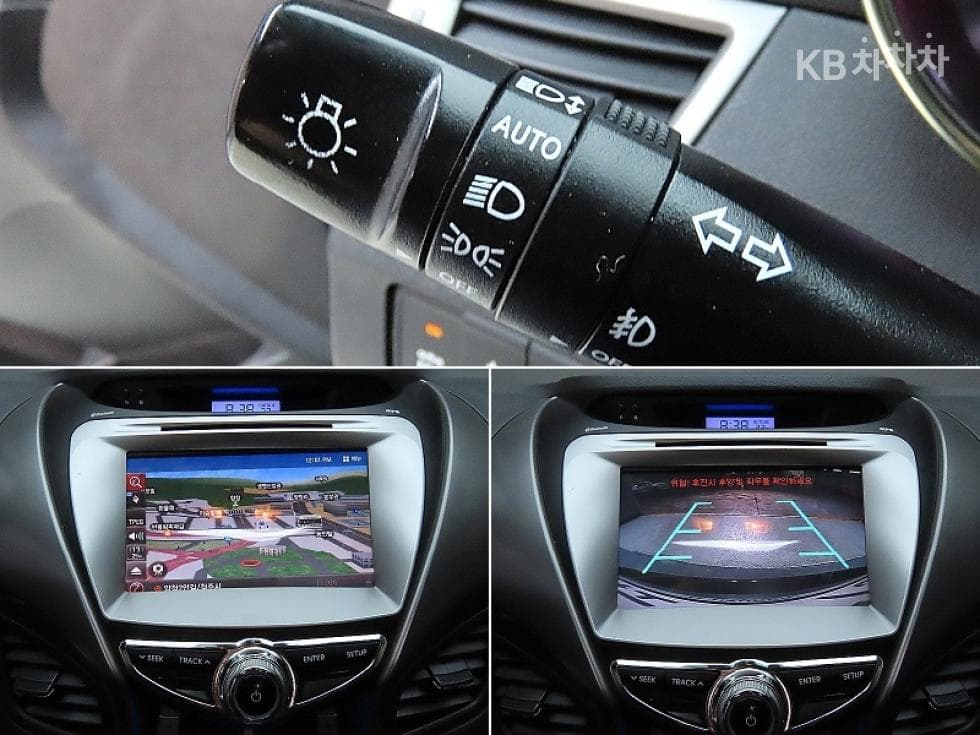 Hyundai Avante (Elantra)MDM16 GDi TOP - 14