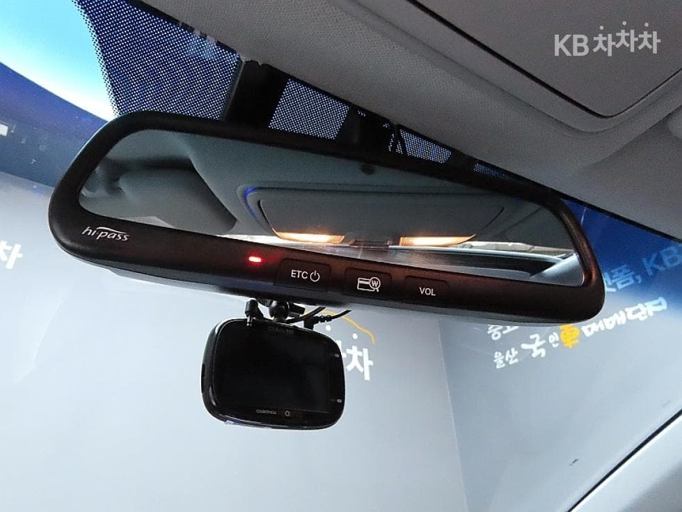 Hyundai Avante (Elantra)MDM16 GDi TOP - 15