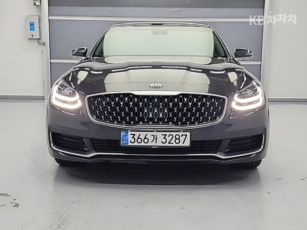Kia 더 K93.8 GDI AWD 플래티넘Ⅰ - 2
