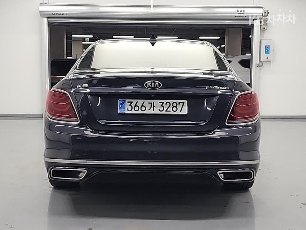 Kia 더 K93.8 GDI AWD 플래티넘Ⅰ - 3