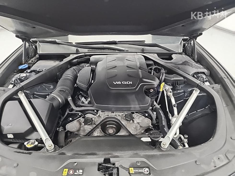 Kia 더 K93.8 GDI AWD 플래티넘Ⅰ - 5