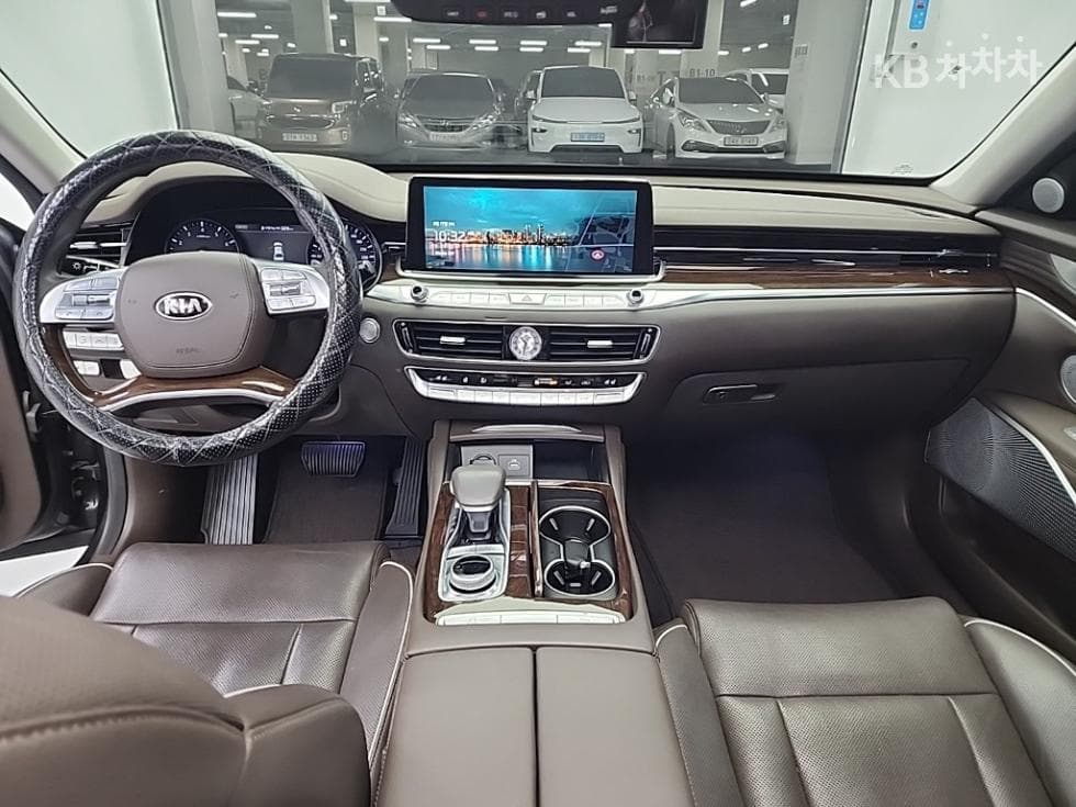 Kia 더 K93.8 GDI AWD 플래티넘Ⅰ - 7
