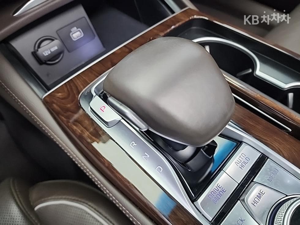 Kia 더 K93.8 GDI AWD 플래티넘Ⅰ - 8