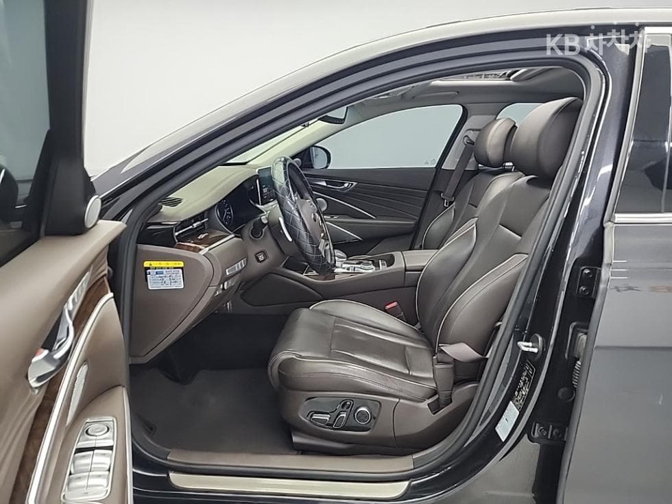 Kia 더 K93.8 GDI AWD 플래티넘Ⅰ - 11
