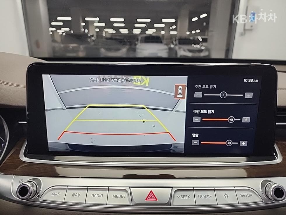 Kia 더 K93.8 GDI AWD 플래티넘Ⅰ - 18