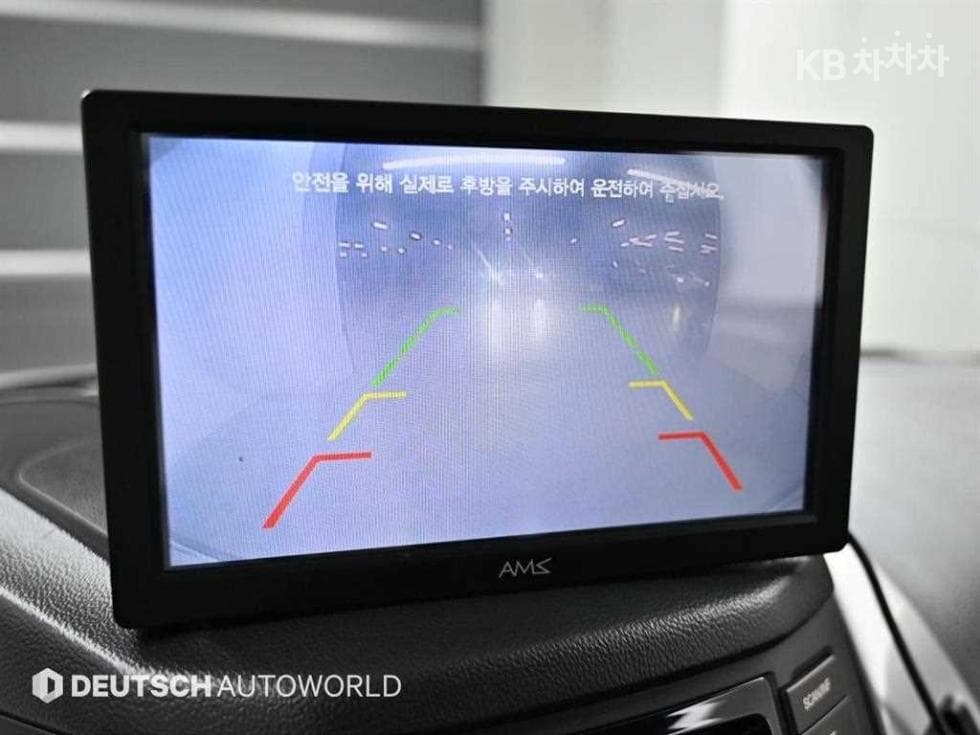 КейДжи Мобилити Нов코란도 C2.0 어드벤처 60th 에디션 2WD - 15