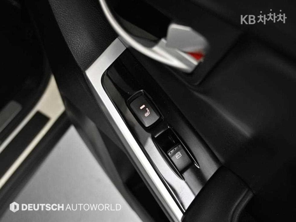 КейДжи Мобилити Нов코란도 C2.0 어드벤처 60th 에디션 2WD - 16