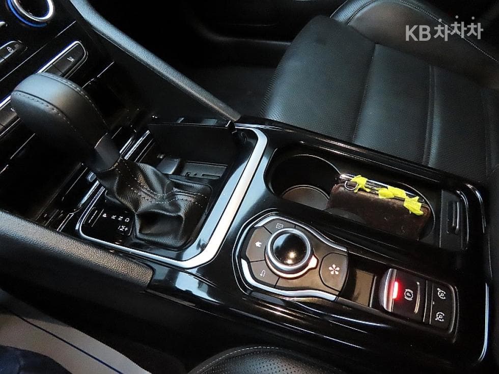 Renault Korea SM62.0 GDe LE Standard - 9