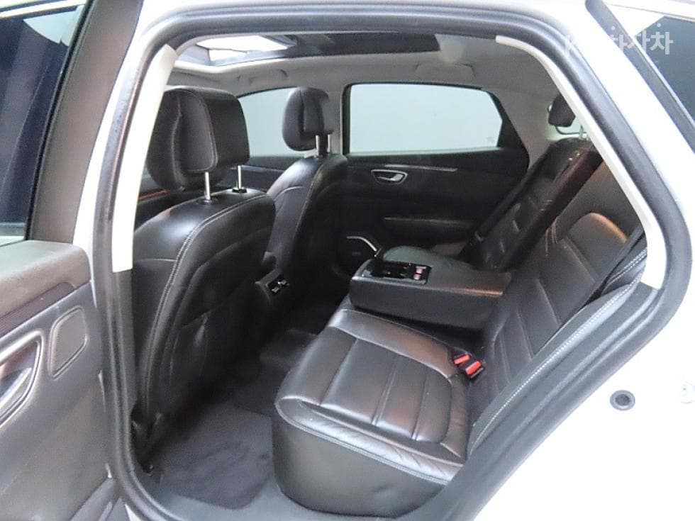 Renault Korea SM62.0 GDe LE Standard - 11