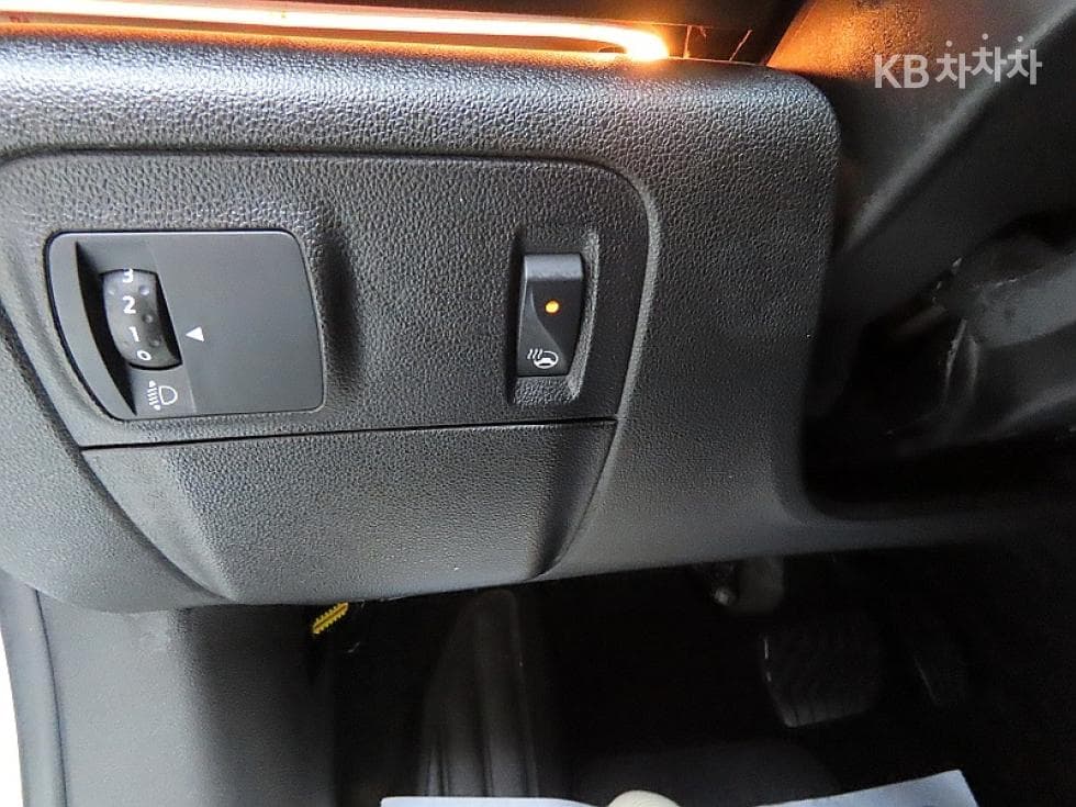 Renault Korea SM62.0 GDe LE Standard - 12