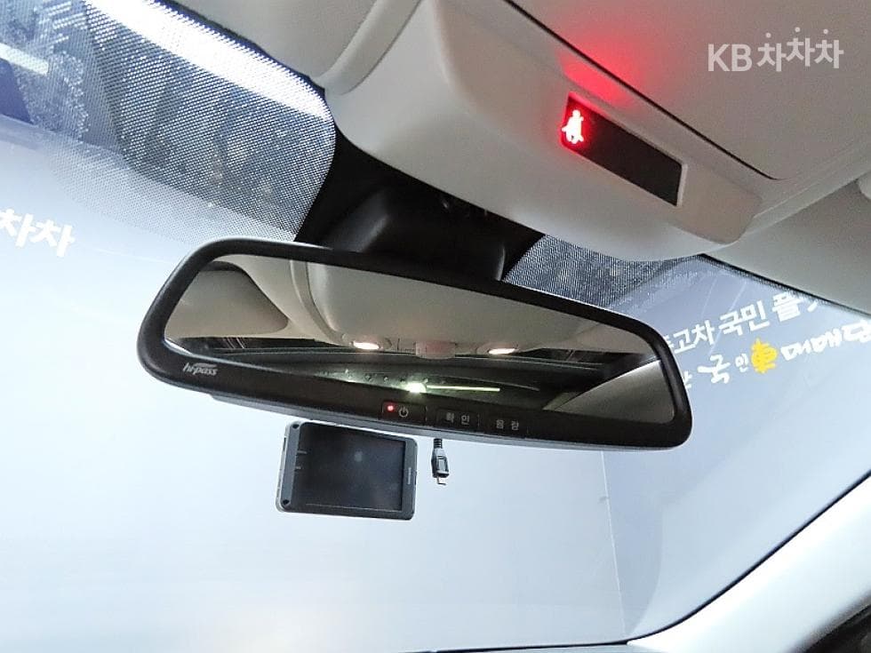 Renault Korea SM62.0 GDe LE Standard - 15