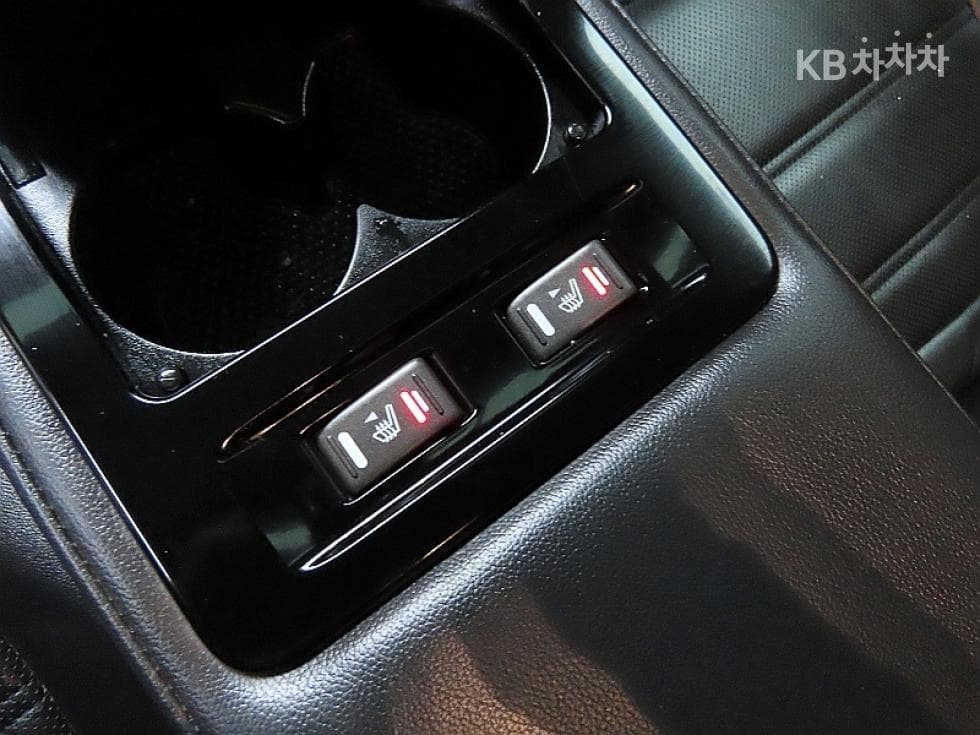 Renault Korea SM62.0 GDe LE Standard - 18