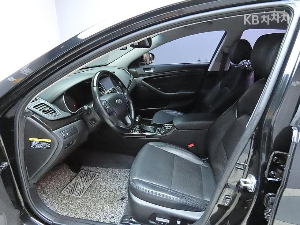 Kia The New (facelift) K73.0 GDI Prestige - 10