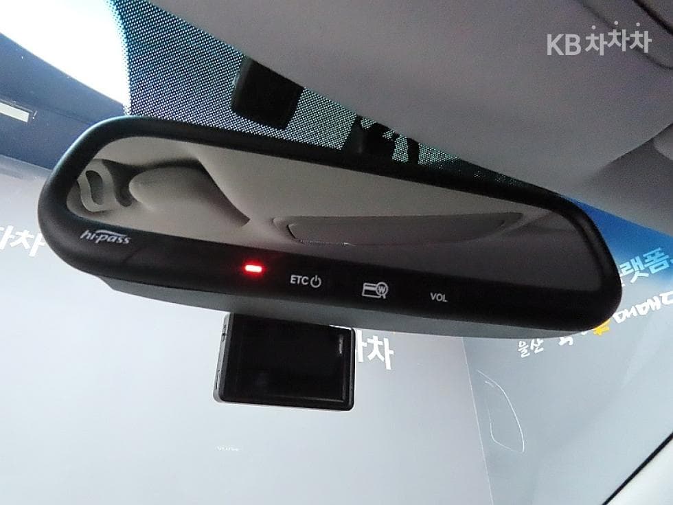 Kia The New (facelift) K73.0 GDI Prestige - 15