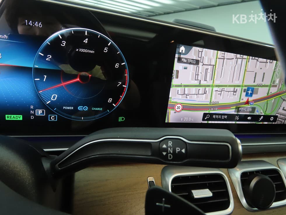 Mercedes-Benz GLE (V167)450 4Matic - 11