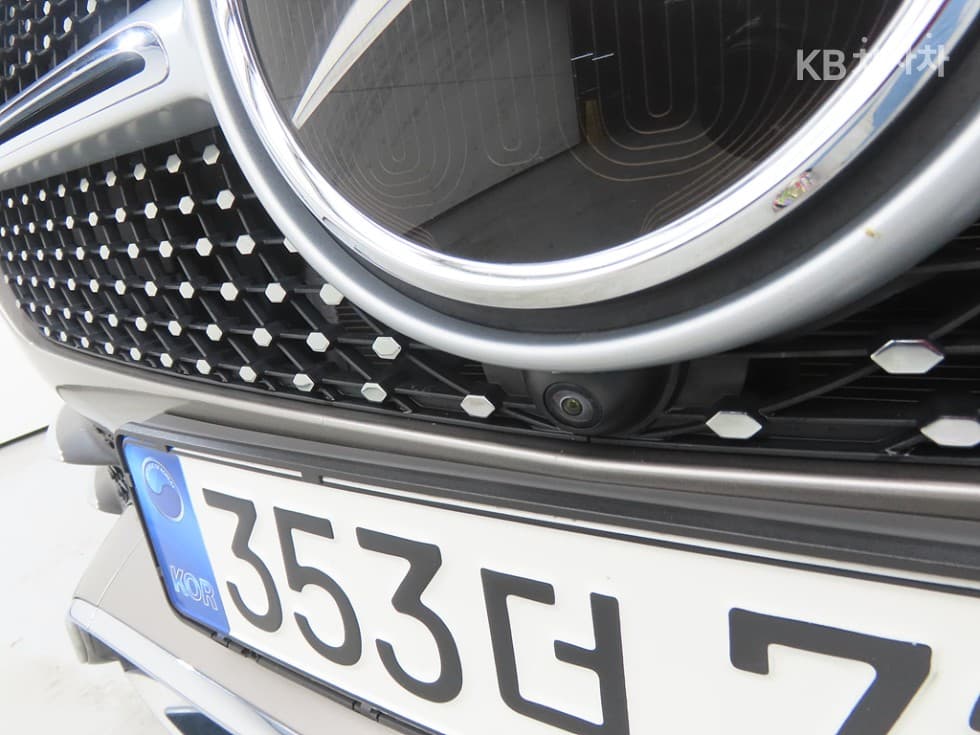 Mercedes-Benz GLE (V167)450 4Matic - 14