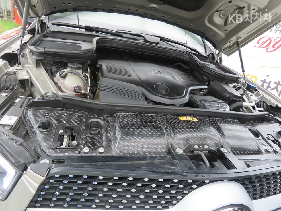 Mercedes-Benz GLE (V167)450 4Matic - 19