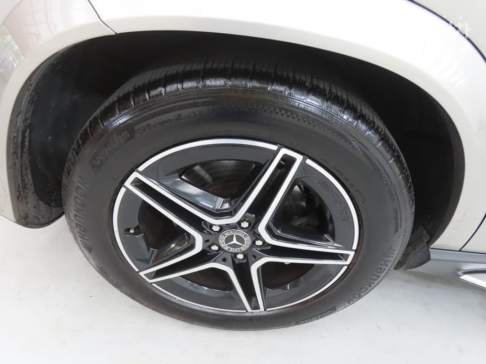 Mercedes-Benz GLE (V167)450 4Matic - 20