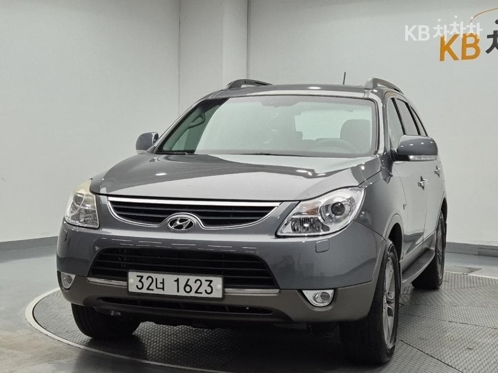 Хюндай 베라Cruze 4x4 300VXL Стандартен - Image 1