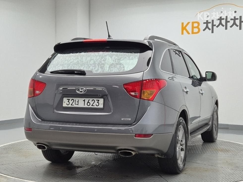 Хюндай 베라Cruze4x4 300VXL Стандартен - 3
