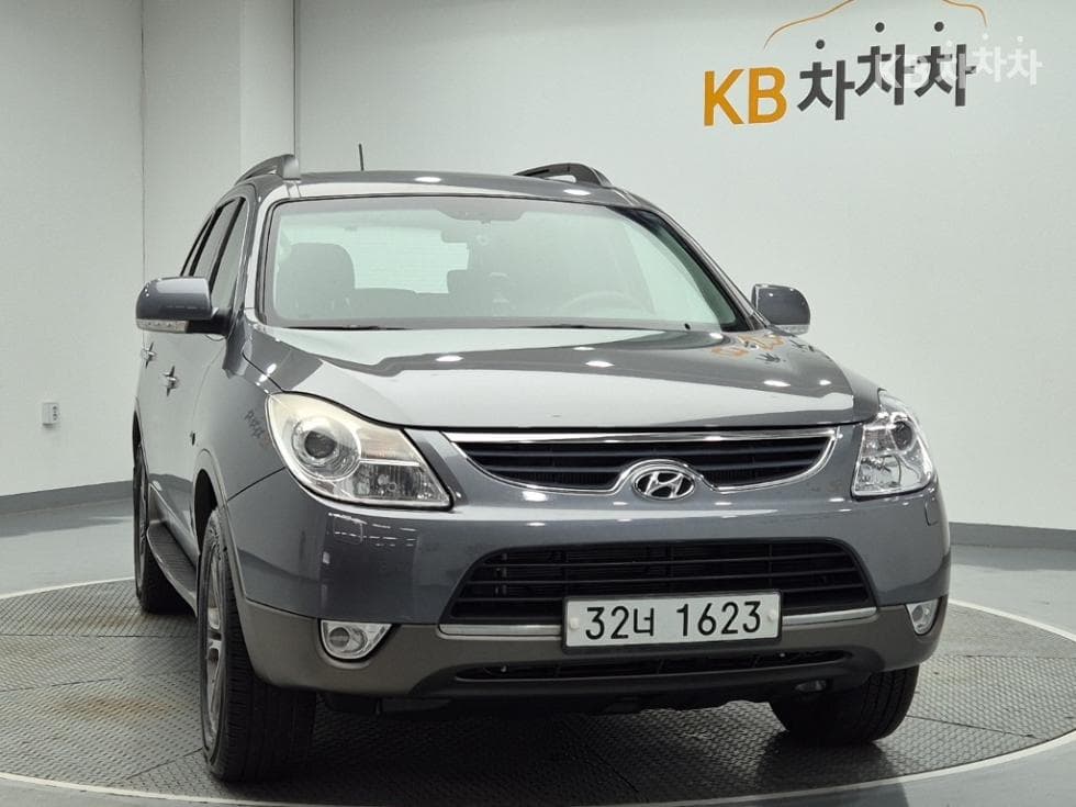 Хюндай 베라Cruze4x4 300VXL Стандартен - 4