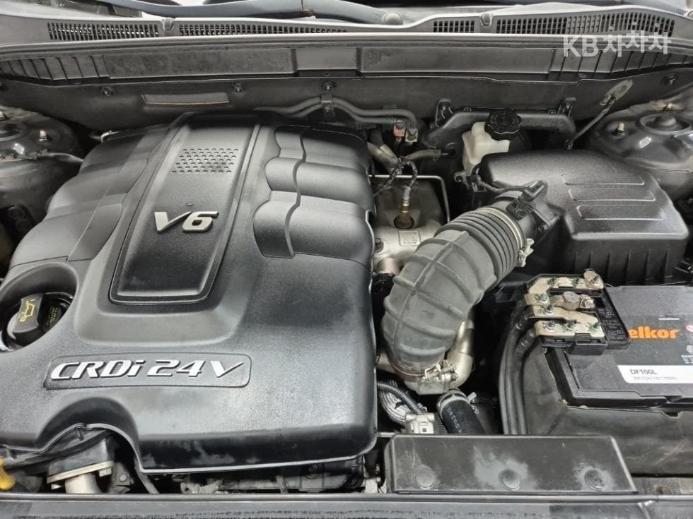 Хюндай 베라Cruze4x4 300VXL Стандартен - 5