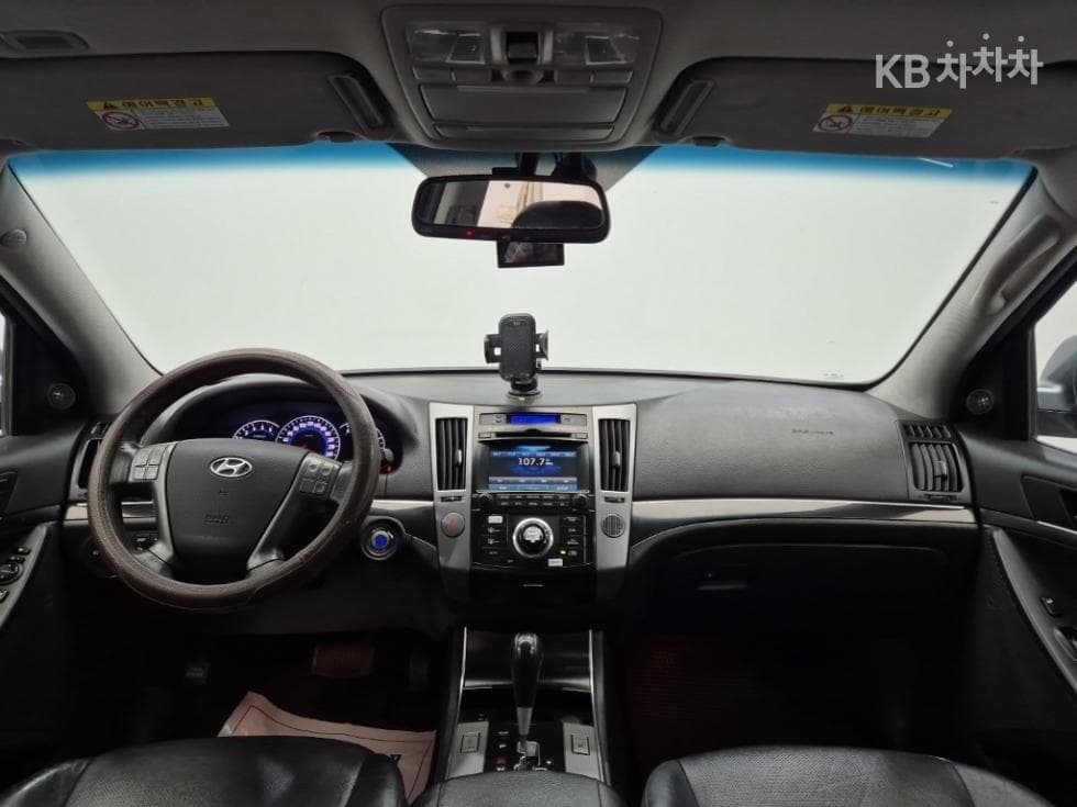 Хюндай 베라Cruze4x4 300VXL Стандартен - 7