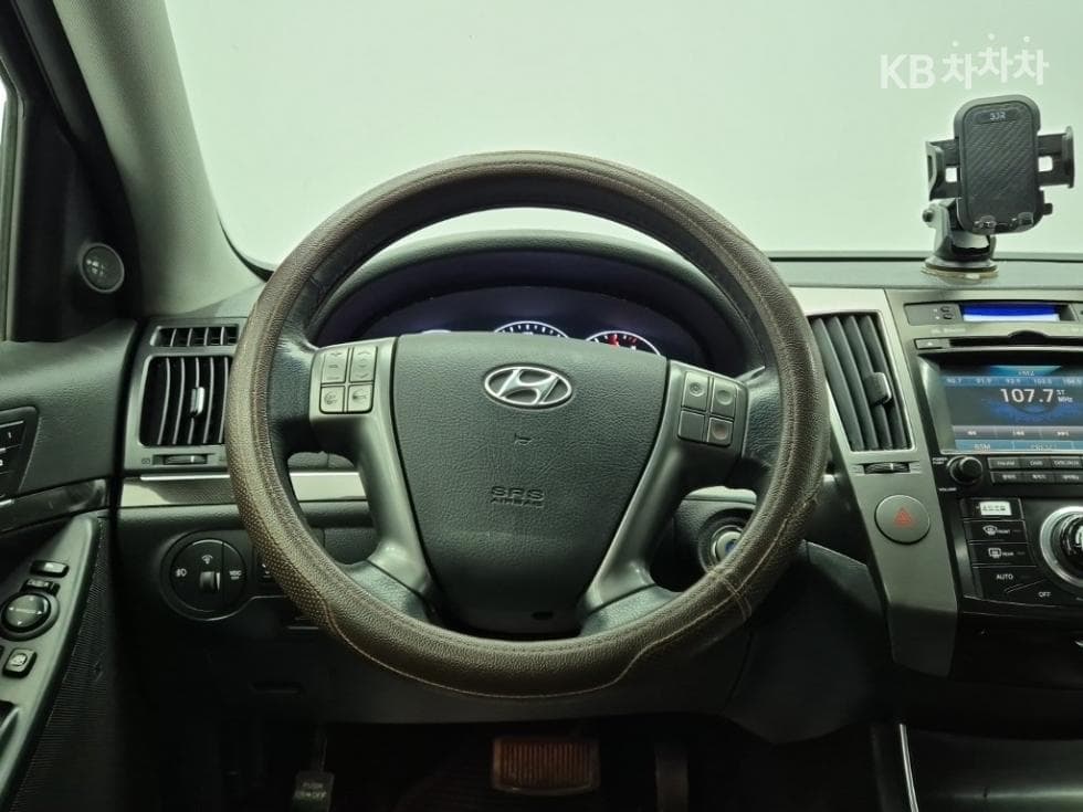 Хюндай 베라Cruze4x4 300VXL Стандартен - 9