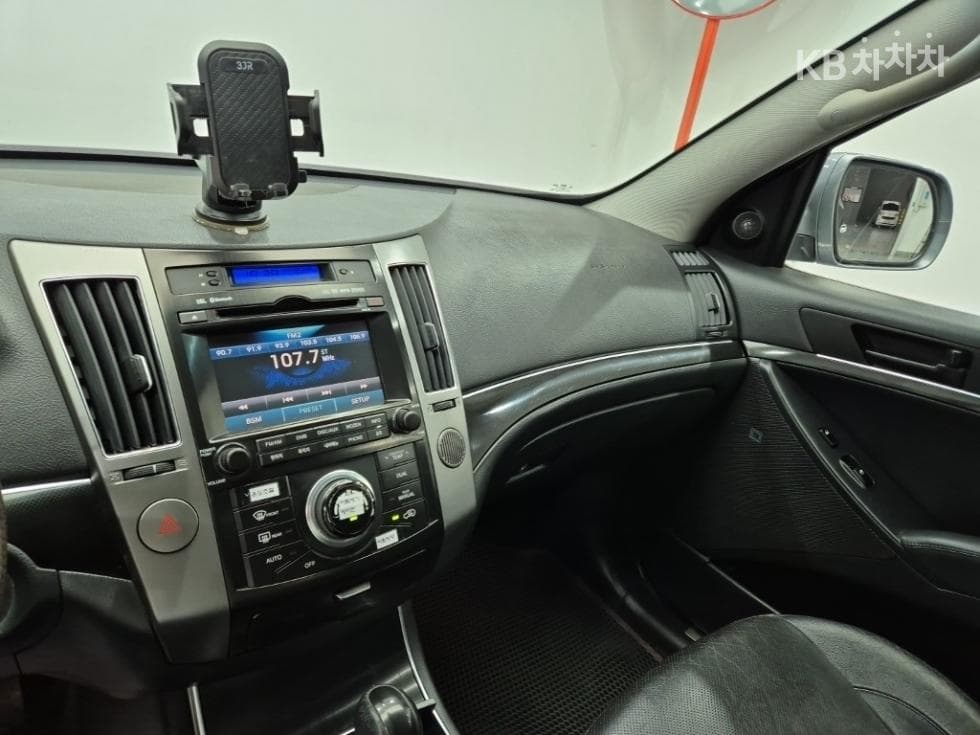 Хюндай 베라Cruze4x4 300VXL Стандартен - 10