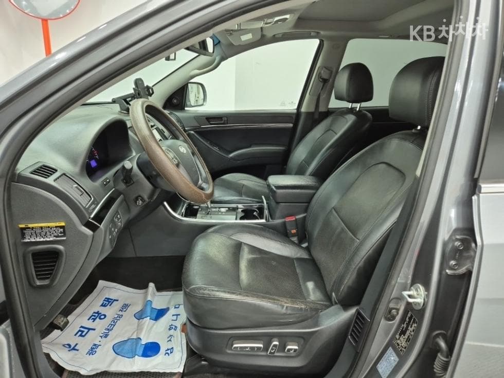 Хюндай 베라Cruze4x4 300VXL Стандартен - 11