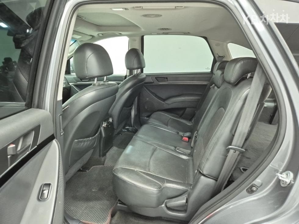 Хюндай 베라Cruze4x4 300VXL Стандартен - 12