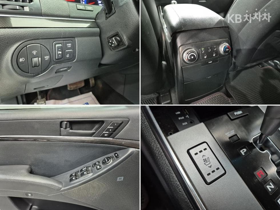 Хюндай 베라Cruze4x4 300VXL Стандартен - 18