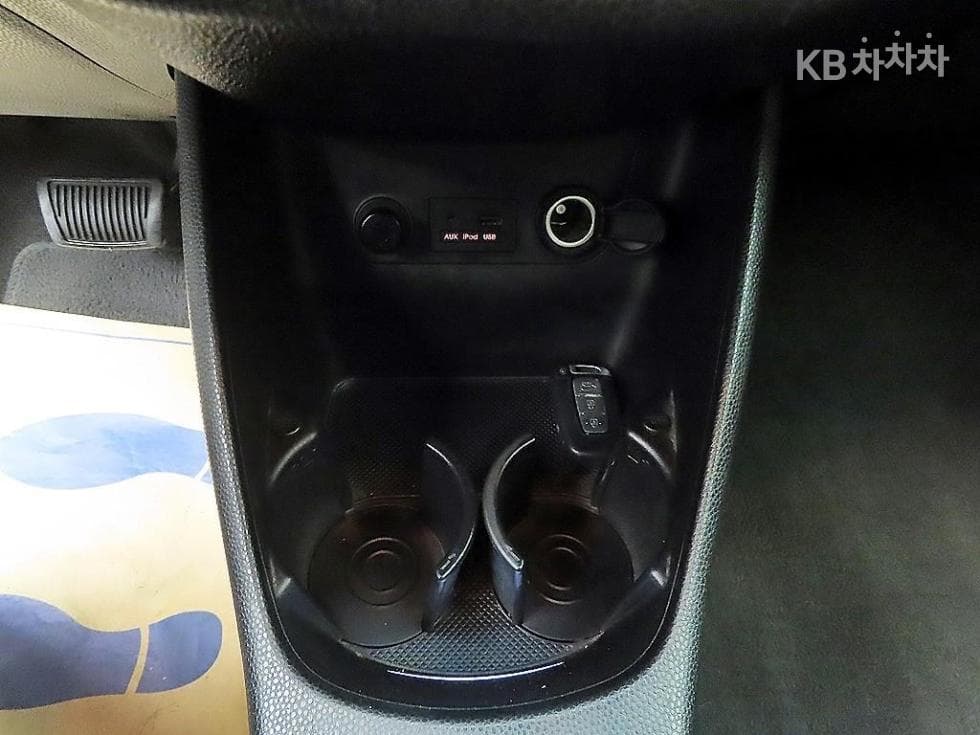 Киа all new Morning / PicantoЛукс - 12