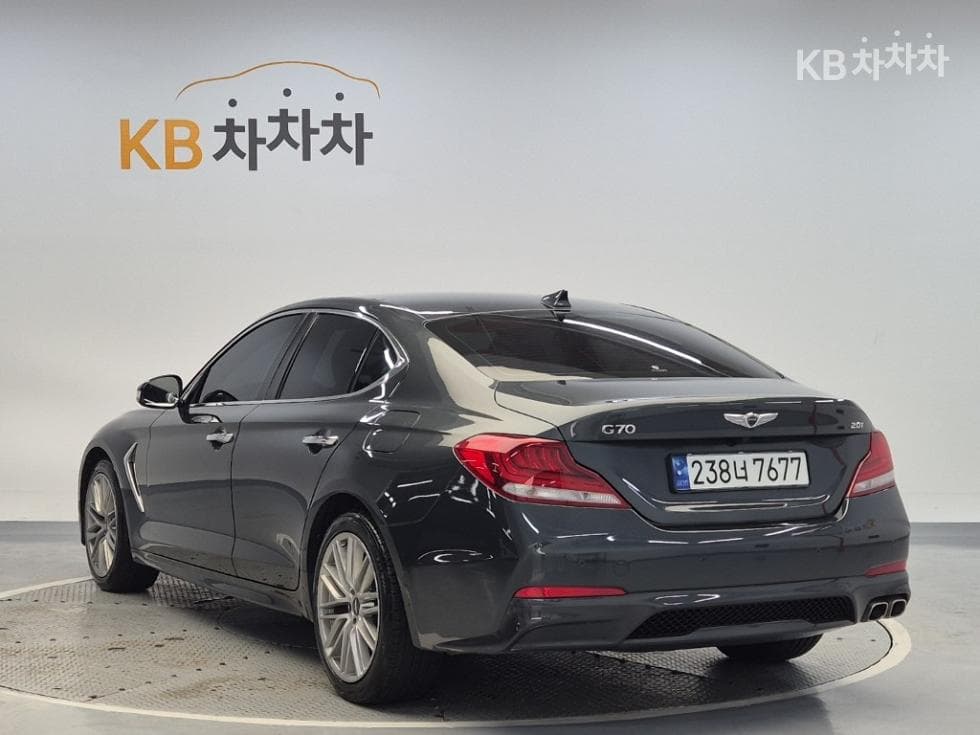 Дженезис G702.0T Elite - 2