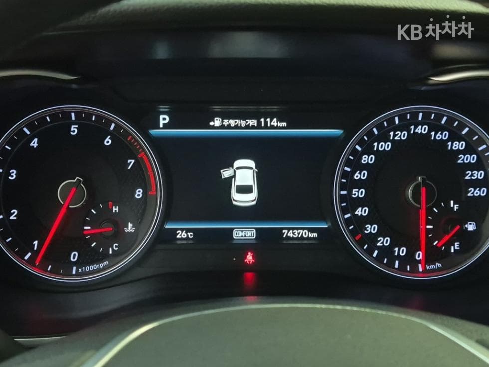 Дженезис G702.0T Elite - 6