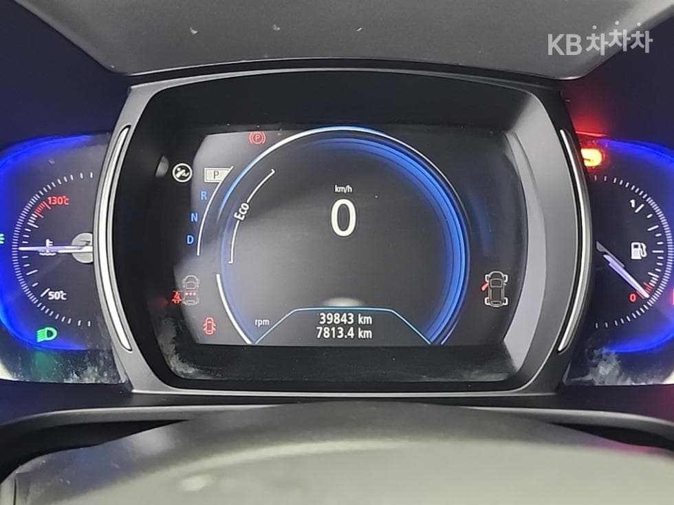 Renault Korea New QM62.0 GDe 2WD PREMIERE - 6