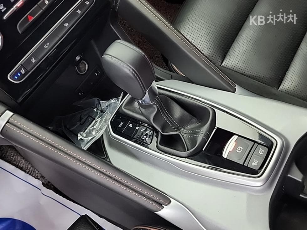Renault Korea New QM62.0 GDe 2WD PREMIERE - 8