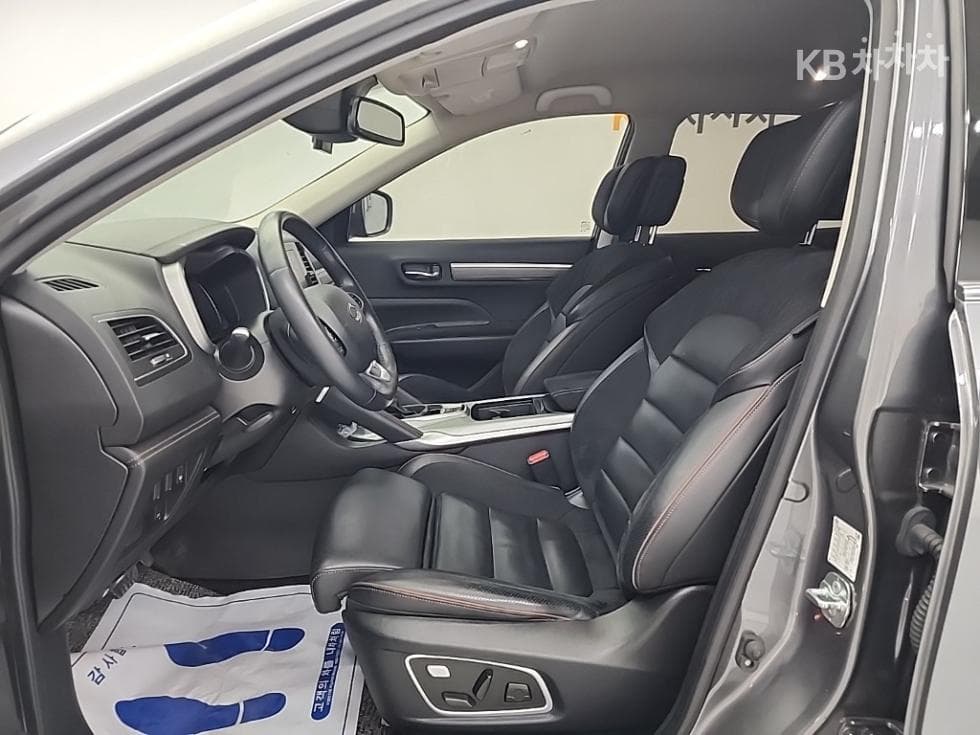 Renault Korea New QM62.0 GDe 2WD PREMIERE - 11