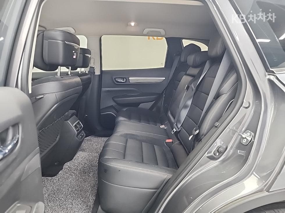 Renault Korea New QM62.0 GDe 2WD PREMIERE - 12