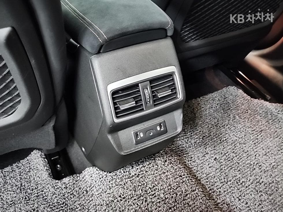Renault Korea New QM62.0 GDe 2WD PREMIERE - 13
