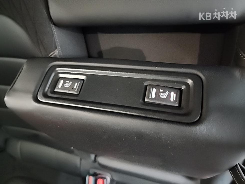Renault Korea New QM62.0 GDe 2WD PREMIERE - 14