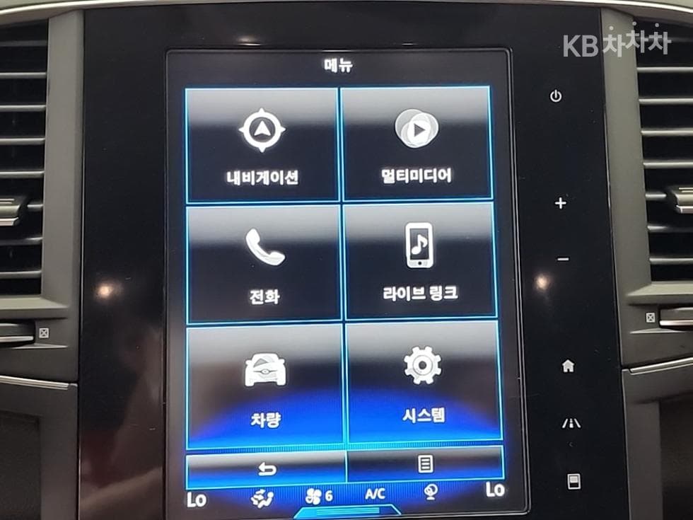 Renault Korea New QM62.0 GDe 2WD PREMIERE - 15