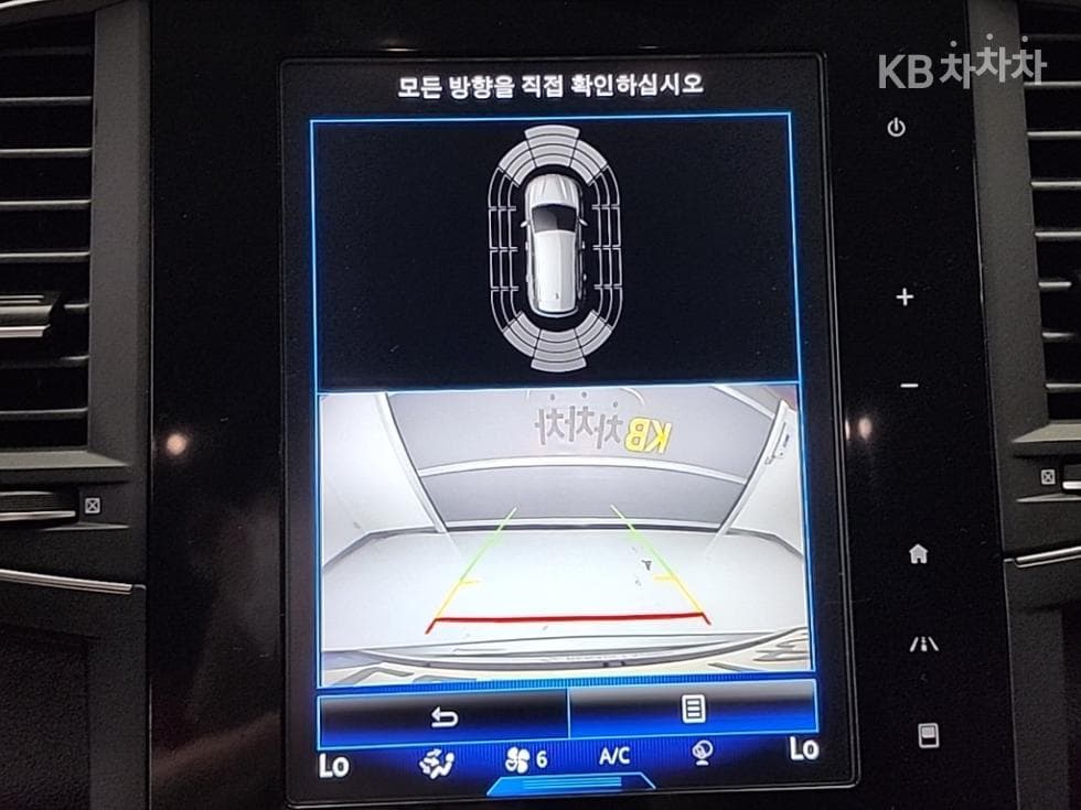 Renault Korea New QM62.0 GDe 2WD PREMIERE - 16