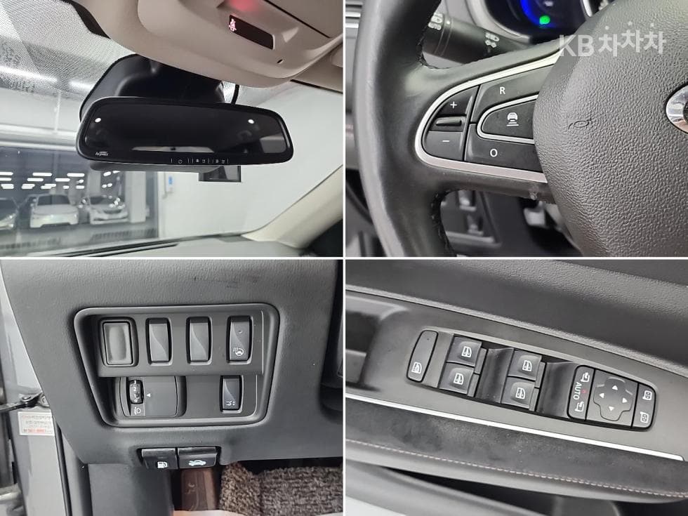 Renault Korea New QM62.0 GDe 2WD PREMIERE - 17
