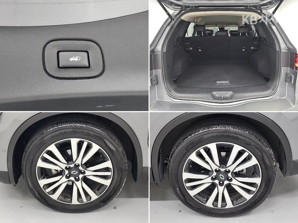 Renault Korea New QM62.0 GDe 2WD PREMIERE - 18